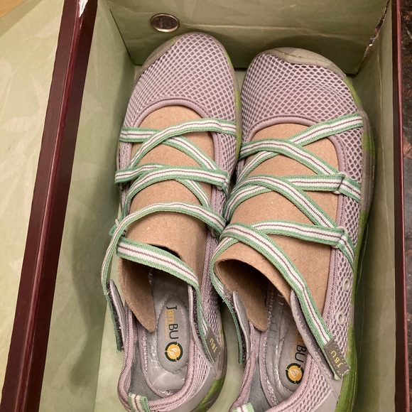 Cheyenne Vegan Sandals